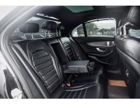 Mercedes-Benz C350e AMG Dynamic ปี 2016 ไมล์ 140,xxx Km รูปที่ 12