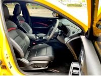 MG5 1.5 D Sunroof เบนซิน รูปที่ 12