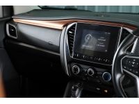 ISUZU MU-X 1.9 LUXURY 2WD ปี 2020 ไมล์ 14x,xxx Km รูปที่ 12