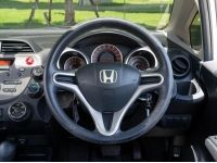 HONDA JAZZ 1.5 V (AS) ปี 2011 ไมล์ 104,xxx Km รูปที่ 12