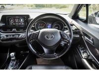 Toyota CH-R 1.8 Hybrid Mid AT ปี 2018 ไมล์ 129,xxx Km รูปที่ 12