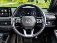 HONDA ACCORD e:HEV 2.0 RS ปี 2024 ไมล์ 10,xxx Km รูปที่ 12