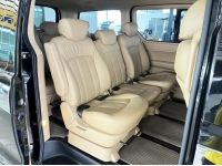 Hyundai H-1 2.5 Deluxe ปี 2014 ไมล์ 100,000 Km รูปที่ 12