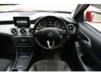 Mercedes Benz GLA 200  W156)  2015 จด2017 รูปที่ 12