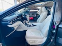 TOYOTA CAMRY 2.5 G Sunroof  ปี 2019 รูปที่ 12