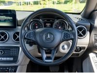 MERCEDES-BENZ CLA200 1.6 Urban W117 ปี 2017 ไมล์ 51,xxx Km รูปที่ 12