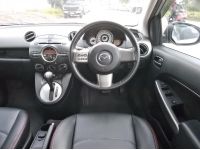 Mazda2 Sports 1.5 Spirit ปี 2010 รูปที่ 12