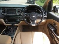 KIA Grand Carnival 2.2 EX ปี16จด17 รูปที่ 12