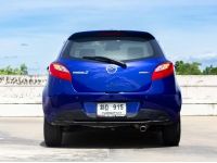 MAZDA2​ Hatchback 1.5 Spirit​ Sport ปี 2012 รูปที่ 12