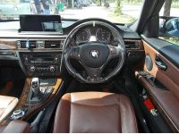 รถบ้านเจ้าของขายเอง BMW 320i SE 2.0 E90 ปี 2008 รูปที่ 12