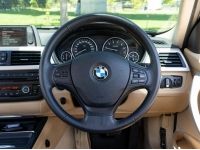 BMW 316i 1.6 IA (F30) | ปี 2014 ไมล์ 41,xxx Km รูปที่ 12