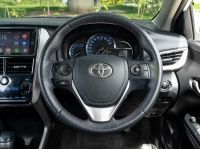 TOYOTA YARIS ATIV 1.2 S Plus ปี 2018 ไมล์ 124,xxx Km รูปที่ 12