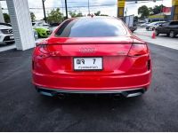 2020 AUDI TT 2.0 COUPE 45 TFSI QUATTRO S LINE สีแดง วิ่งน้อยเพียง 20,XXX KM. รูปที่ 12