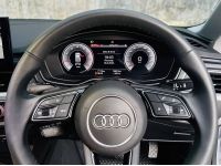 2024 Audi A5 Coupe’ 40 TFSI S-Line Minorchange รูปที่ 12