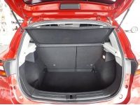 MG ZS 1.5X SUNROOF AUTO ปี 2020  สีแดงแรงฤทธิ์ รูปที่ 12