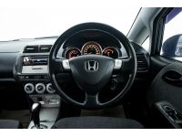 HONDA CITY 1.5 S-V ZX VTEC  2007 รูปที่ 12