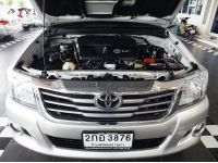 TOYOTA VIGO DOUBLECAB PRERUNNER 2.5E AUTO ปี 2014 รูปที่ 12