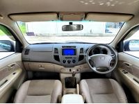 TOYOTA VIGO CAB 2.5​E 2008 รูปที่ 12