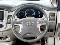 Toyota Innova 2.0G ปี 2012 ไมล์ 280,xxx Km รูปที่ 12