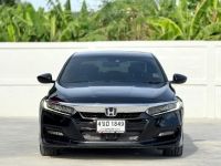 HONDA ACCORD G10 1.5 TURBO EL 2022 รูปที่ 12