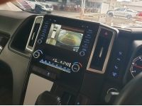 Toyota Majesty 2.8 Premium ปี 2022 ไมล์ 4x,xxx Km รูปที่ 12