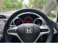 HONDA JAZZ 1.5 V i-VTEC 2012 รถสวย ไม่มีชน เดิมๆ100% รูปที่ 12