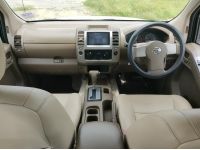 NISSAN NAVARA 2.5 LE CALIBRE DOUBLECAB  AUTO ปี 2010 ฟรีดาวน์ T.086-527-9533 รูปที่ 12