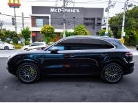 2019 PORSCHE CAYENNE E-HYBRID สีดำ วิ่งน้อยเพียง 49,XXX KM. รูปที่ 12