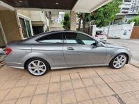 Benz C250 BlueEFFICIENCY Coupe AMG ปี 2013 รุ่น Top สุด ออฟชั่น เต็ม รูปที่ 12