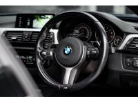 BMW 430i Coupe M-Sport Package ปี 2018 รูปที่ 12