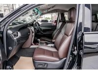 TOYOTA FORTUNER 2.4V 2WD ปี 2019 ไมล์ 76,6xx Km รูปที่ 12