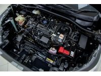 TOYOTA COROLLA CROSS 1.8 HYBRID PREMIUM 2021 รูปที่ 12