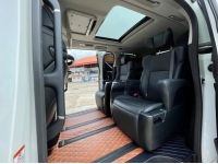 TOYOTA ALPHARD 2.5 SC PACKAGE ปี 2019 ไมล์ 50,xxx Km รูปที่ 12