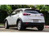 MAZDA CX-3, 2.0 COMFORT  ปี  2020 บัน เกียร์ AUTO เบนซิน สีขาว ไมล์เพียง 102,322 km. รูปที่ 12