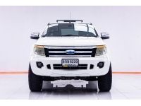 FORD RANGER 2.2 XLT DBL CAB HI-RIDER 2012 รูปที่ 12