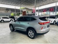 HAVAL H 6 ULTRA HEV HYBRID SUV  SUNROOF 2021 รูปที่ 12