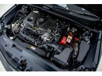 TOYOTA CAMRY 2.5 G 2018 รูปที่ 12