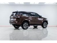 ISUZU MU-X 1.9 ULTIMATE 2021 รูปที่ 12