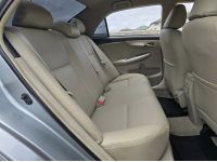 Toyota Altis 1.6E ปี 2010  เครื่องเกียร์สมบูรณ์ รูปที่ 12