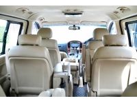 2014 HYUNDAI H1 2.5 DULEXE รูปที่ 12