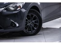 MAZDA 2 1.3 HIGH CONNECT SPORT 2017 รูปที่ 12