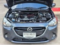 MAZDA 2  Skyactiv 1.3 High Connect ปี 2016 จด 2017 รูปที่ 12