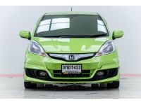 HONDA JAZZ GE 1.3 HYBRID 2015 รูปที่ 12