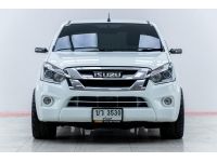 ISUZU D-MAX 1.9 DDI L SPACECAB 2016 รูปที่ 12