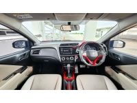 HONDA CITY 1.5V CVT 2015 รูปที่ 12