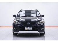 SUBARU XV 2.0 i AWD 2016 รูปที่ 12