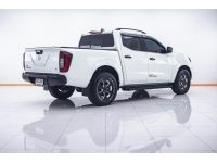 NISSAN NAVARA NP300 2.5 E DBL CAB  2016 รูปที่ 12