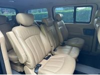 HYUNDAI H-1 2.5 DELUXE ปี 2014 ไมล์ 150,000 Km รูปที่ 12