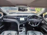 TOYOTA CAMRY  2.0G 2019 รูปที่ 12