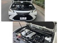 LEXUS ES300h Grand Luxury Hybrid Sunroof ปี19 รหัส AP25 รูปที่ 12